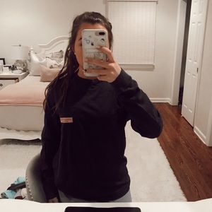 long sleeve vineyard vines shirt